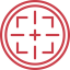 Target ícono 64x64