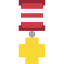 Medal ícono 64x64