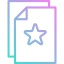 Favorite ícone 64x64