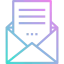 Email ícone 64x64