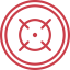 Target ícono 64x64