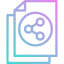 Share ícone 64x64