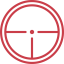Target ícono 64x64