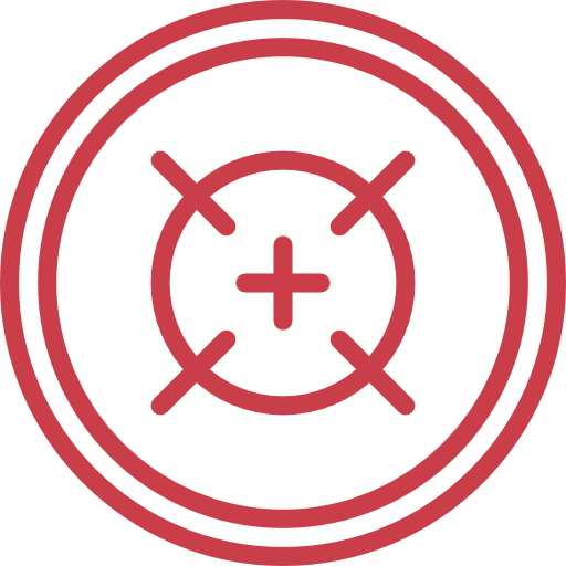 Target icon