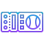 Ticket ícone 64x64