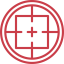 Target ícono 64x64