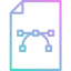 Vector ícone 64x64