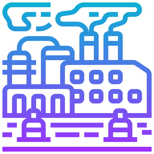 Factory icon