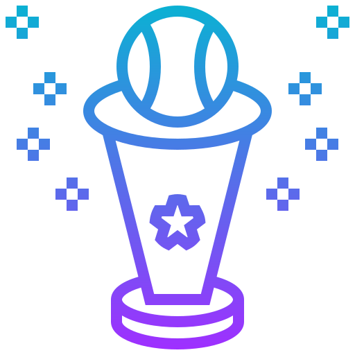 Trophy icon