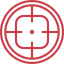 Target ícono 64x64