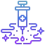 Allergy shots icon 64x64