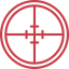 Target ícono 64x64