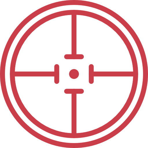 Target icon