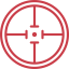 Target ícono 64x64