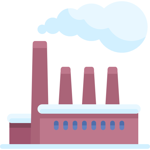 Factory icon
