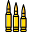 Bullets icon 64x64