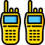 Walkie talkie 图标 64x64