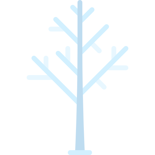 Tree 图标