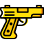 Gun 图标 64x64