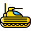 Tank 图标 64x64