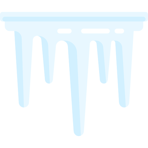 Icicles icon
