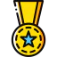 Medal icon 64x64