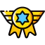 Medal icon 64x64