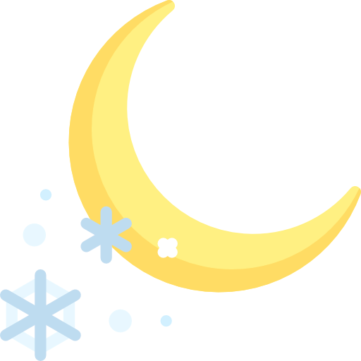 Moon icon