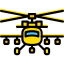 Helicopter icon 64x64