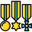 Medal icon 64x64