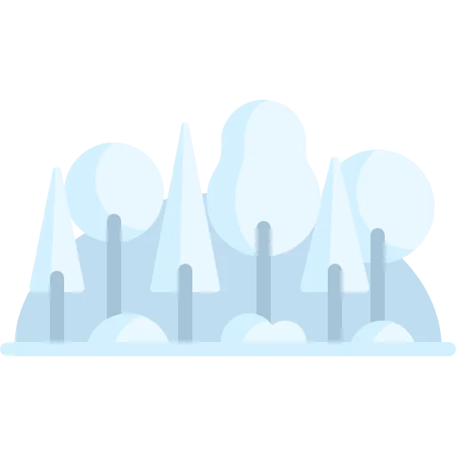 Forest icon