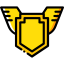 Badge icon 64x64