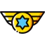 Medal icon 64x64