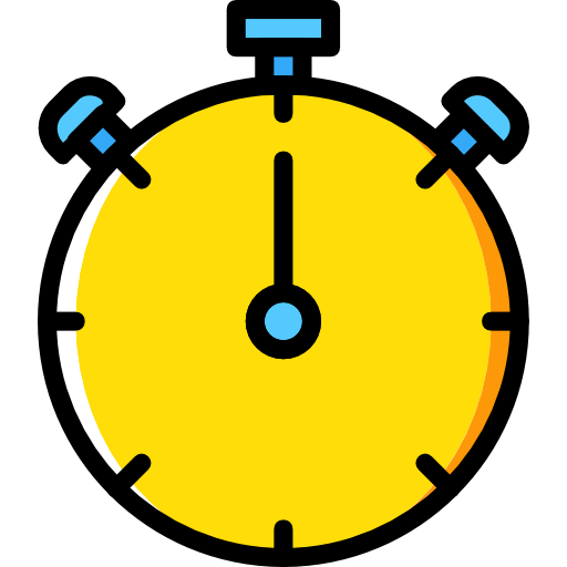 Timer アイコン