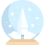 Snow ball 상 64x64