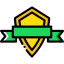 Badge icon 64x64