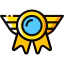 Medal icon 64x64