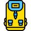 Backpack icon 64x64