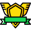 Badge icon 64x64