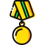 Medal icon 64x64