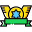 Medal icon 64x64