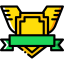 Badge icon 64x64