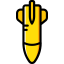 Bomb icon 64x64