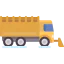 Snowplow icon 64x64