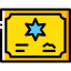 Diploma icon 64x64