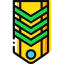 Chevron icon 64x64
