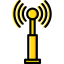 Signal icon 64x64
