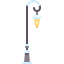 Lamppost アイコン 64x64