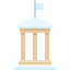 Rotunda アイコン 64x64