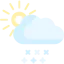 Sun アイコン 64x64